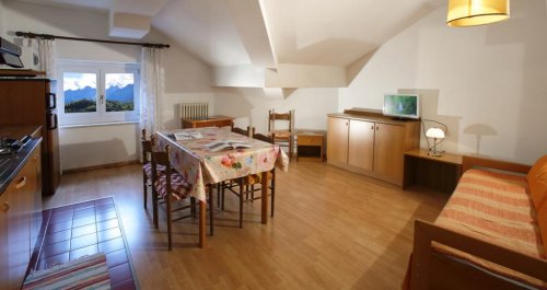 Villa Viola - Andalo