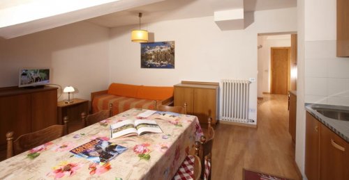 Villa Viola - Andalo