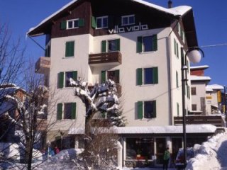 Villa Viola - Andalo Villa Viola - Andalo