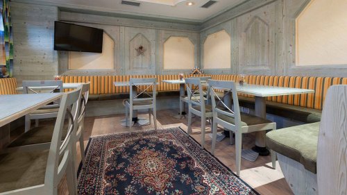 Garni La Suisse - Livigno