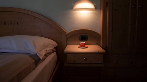 Garni La Suisse - Livigno