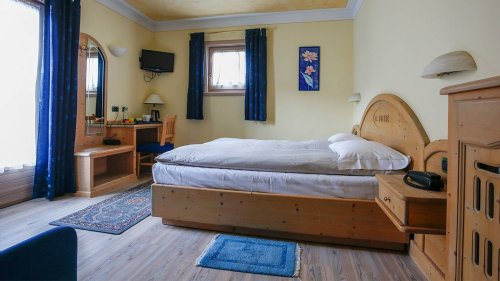 Garni La Suisse - Livigno