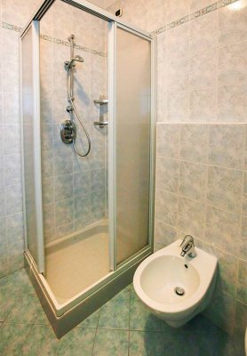 Garni La Suisse - Livigno