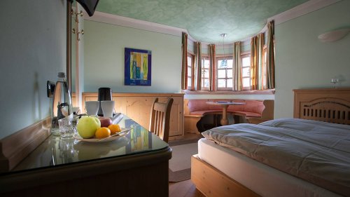 Garni La Suisse - Livigno