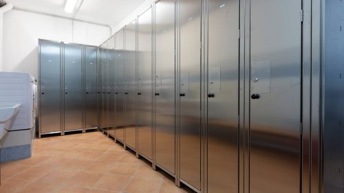 Garni La Suisse - Livigno