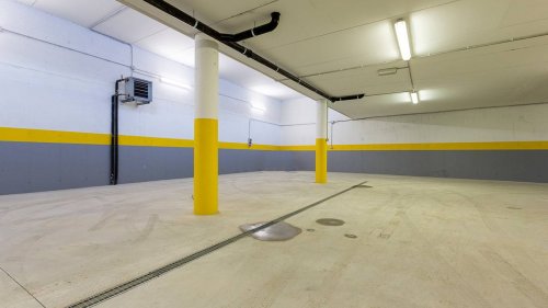 Garni La Suisse - Livigno