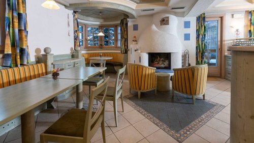 Garni La Suisse - Livigno