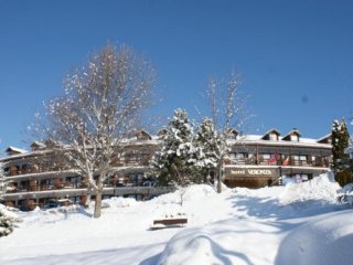 Hotel Veronza - Carano - Val di Fiemme - Itálie, Carano - Ubytování