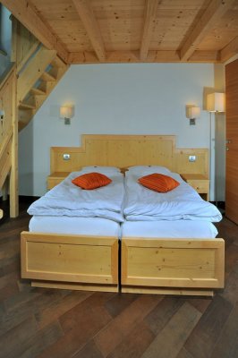 Agriturismo La Regina Dei Prati - Masi di Cavalese