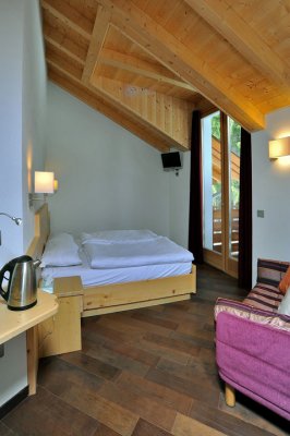 Agriturismo La Regina Dei Prati - Masi di Cavalese