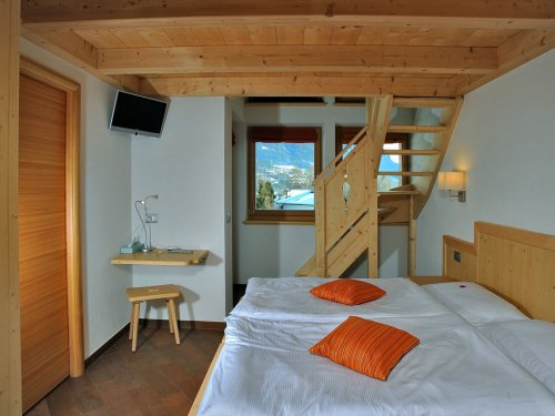 Agriturismo La Regina Dei Prati - Masi di Cavalese