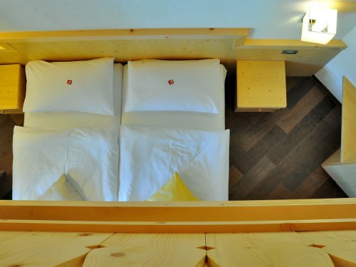 Agriturismo La Regina Dei Prati - Masi di Cavalese