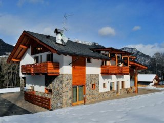 Agriturismo La Regina Dei Prati - Masi di Cavalese Agriturismo La Regina Dei Prati - Masi di Cavalese