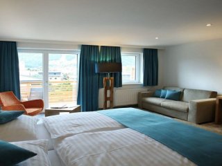 Aktiv- & Wellnesshotel Gutjahr