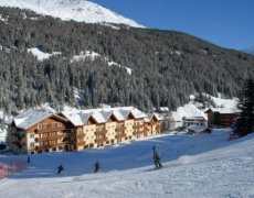 Hotel 3 Signori  - Santa Caterina Valfurva
