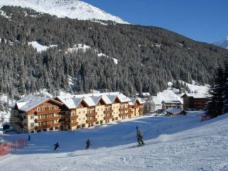 Hotel 3 Signori  - Santa Caterina Valfurva