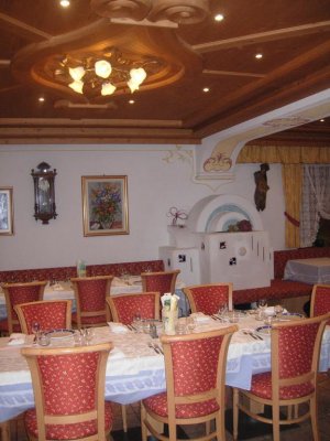 Hotel Albe - Rocca Pietore