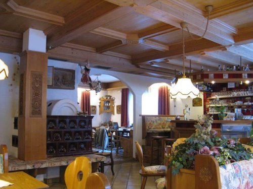 Hotel Albe - Rocca Pietore