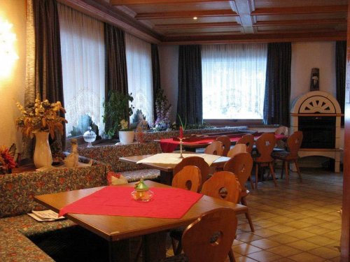 Hotel Albe - Rocca Pietore