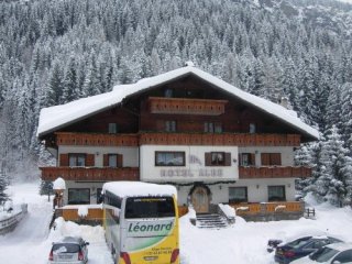 Hotel Albe - Rocca Pietore Hotel Albe - Rocca Pietore