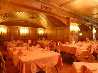 Hotel Valtellina