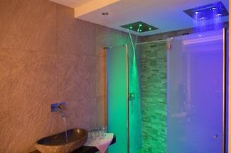 Rezidence Villa Artic- Campitello