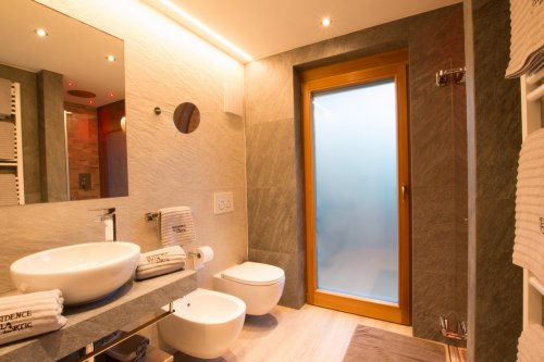 Rezidence Villa Artic- Campitello