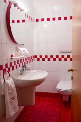 Rezidence Villa Artic- Campitello