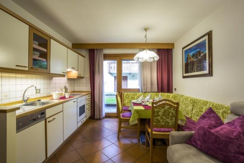 Rezidence Villa Artic- Campitello