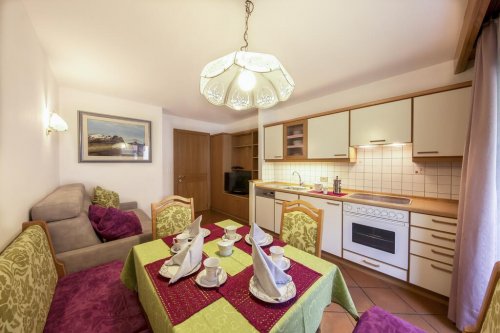 Rezidence Villa Artic- Campitello