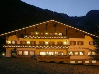 Hotel Reichegger - Villa Ottone Hotel Reichegger - Villa Ottone