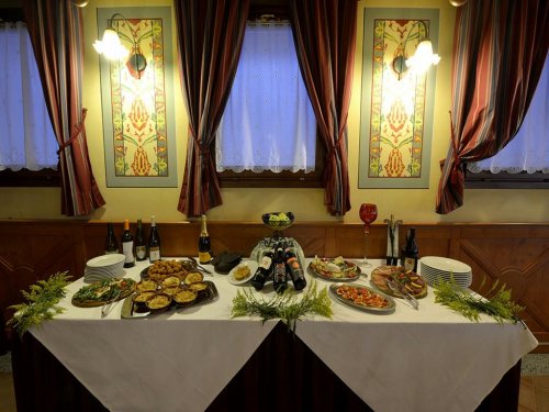 Hotel Palace - Ponte di Legno