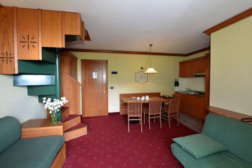 Hotel Palace - Ponte di Legno