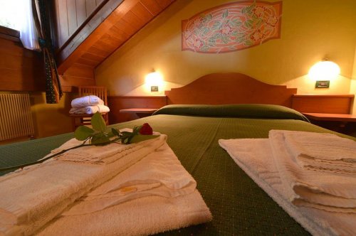 Hotel Palace - Ponte di Legno