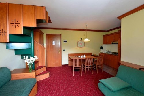 Hotel Palace - Ponte di Legno