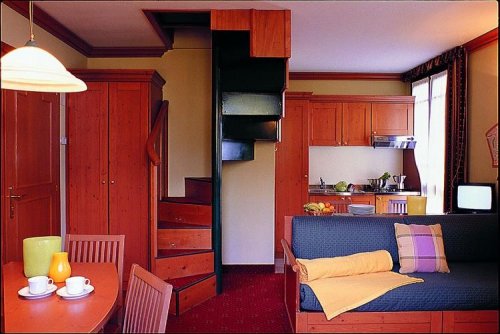 Hotel Palace - Ponte di Legno