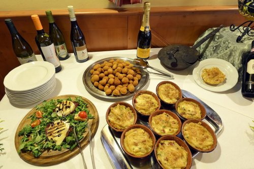 Hotel Palace - Ponte di Legno