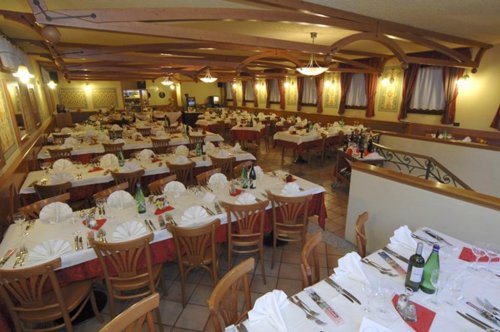 Hotel Palace - Ponte di Legno