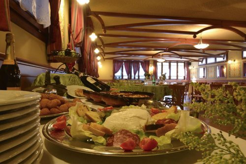 Hotel Palace - Ponte di Legno