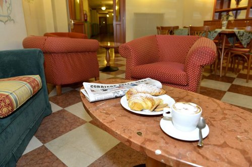 Hotel Palace - Ponte di Legno