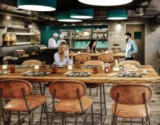 Revier Mountain Lodge Adelboden