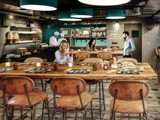 Revier Mountain Lodge Adelboden Revier Mountain Lodge Adelboden