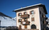 Apartmány Fontana - Livigno