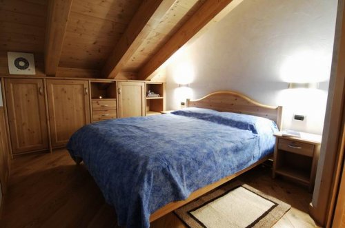 Bait dala Pepa - Livigno