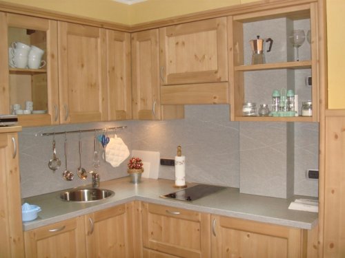 Bait dala Pepa - Livigno