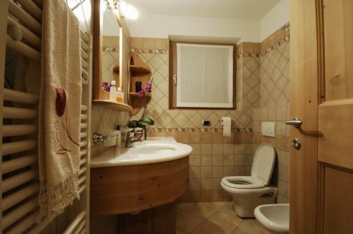 Bait dala Pepa - Livigno