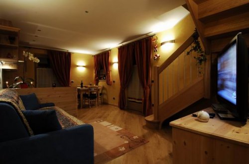 Bait dala Pepa - Livigno