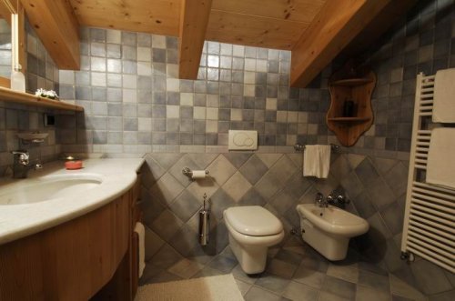 Bait dala Pepa - Livigno