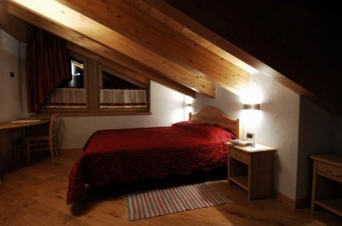 Bait dala Pepa - Livigno