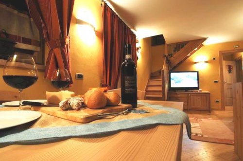 Bait dala Pepa - Livigno